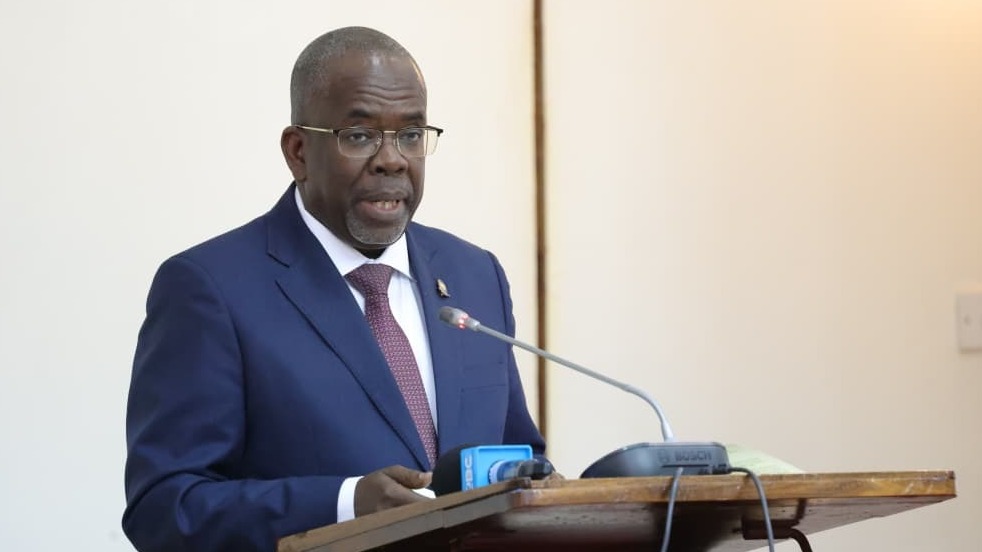 Mapendekezo ya Mfumo na Ukomo...