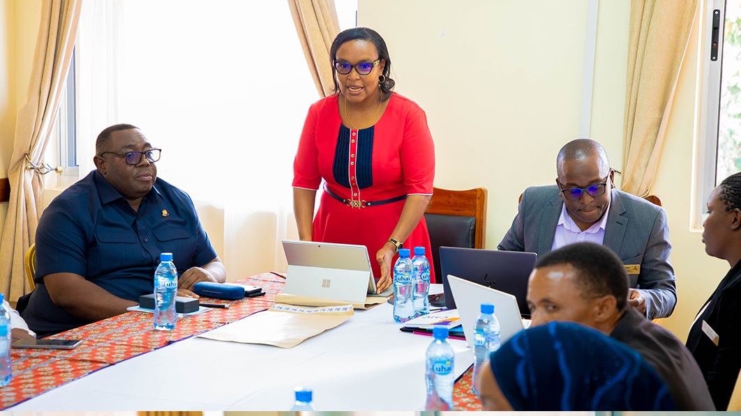 Kamati za Kudumu za Bunge zaanza kukutana Jijini Dodoma