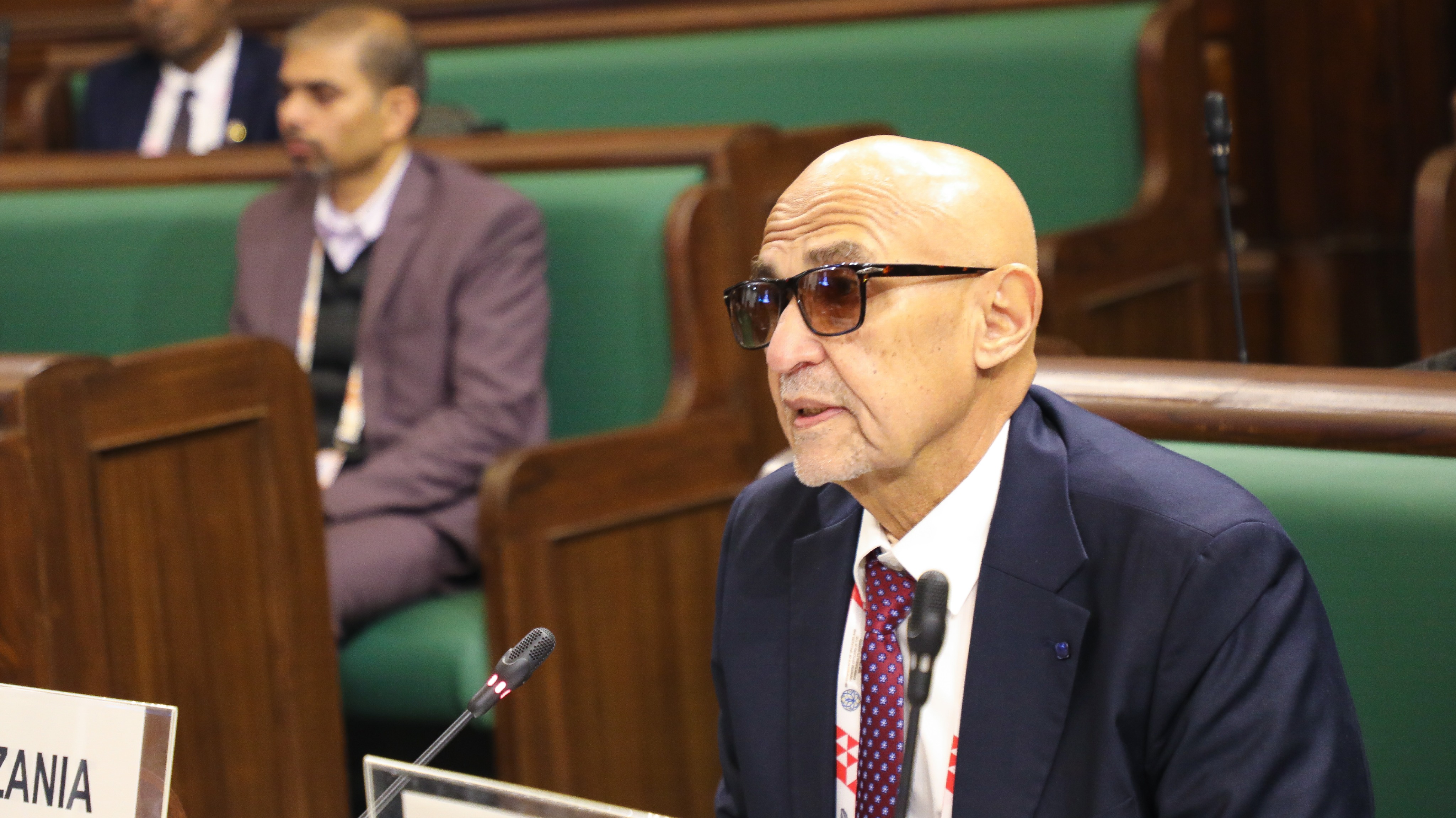 SPIKA ZUNGU ATOA TAHADHARI UTEGEMEZI WA TEKNOLOJIA