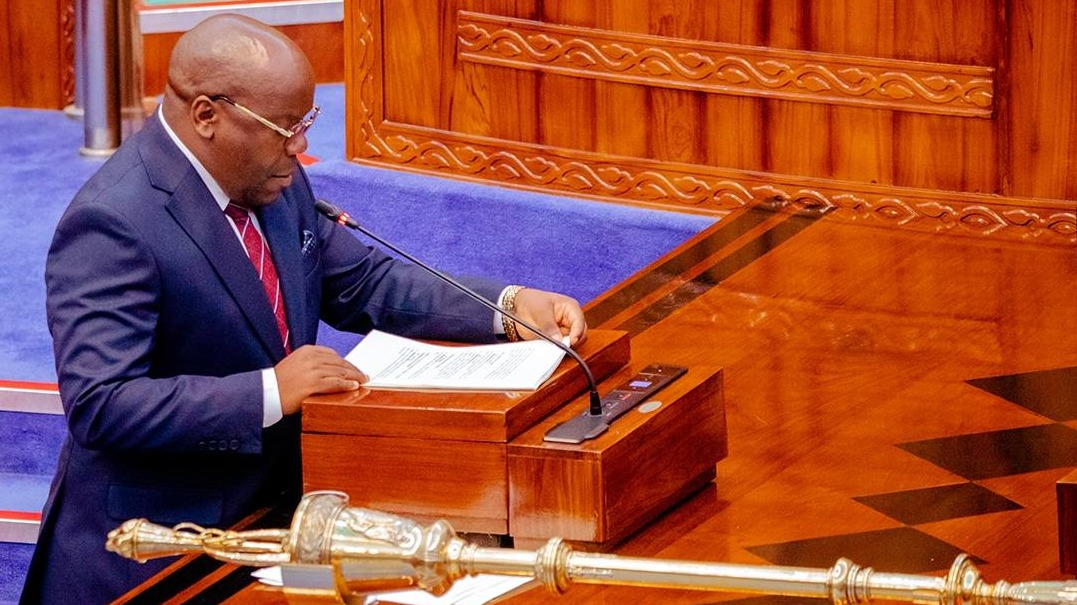 Makadirio ya Mapato na Matumiz...