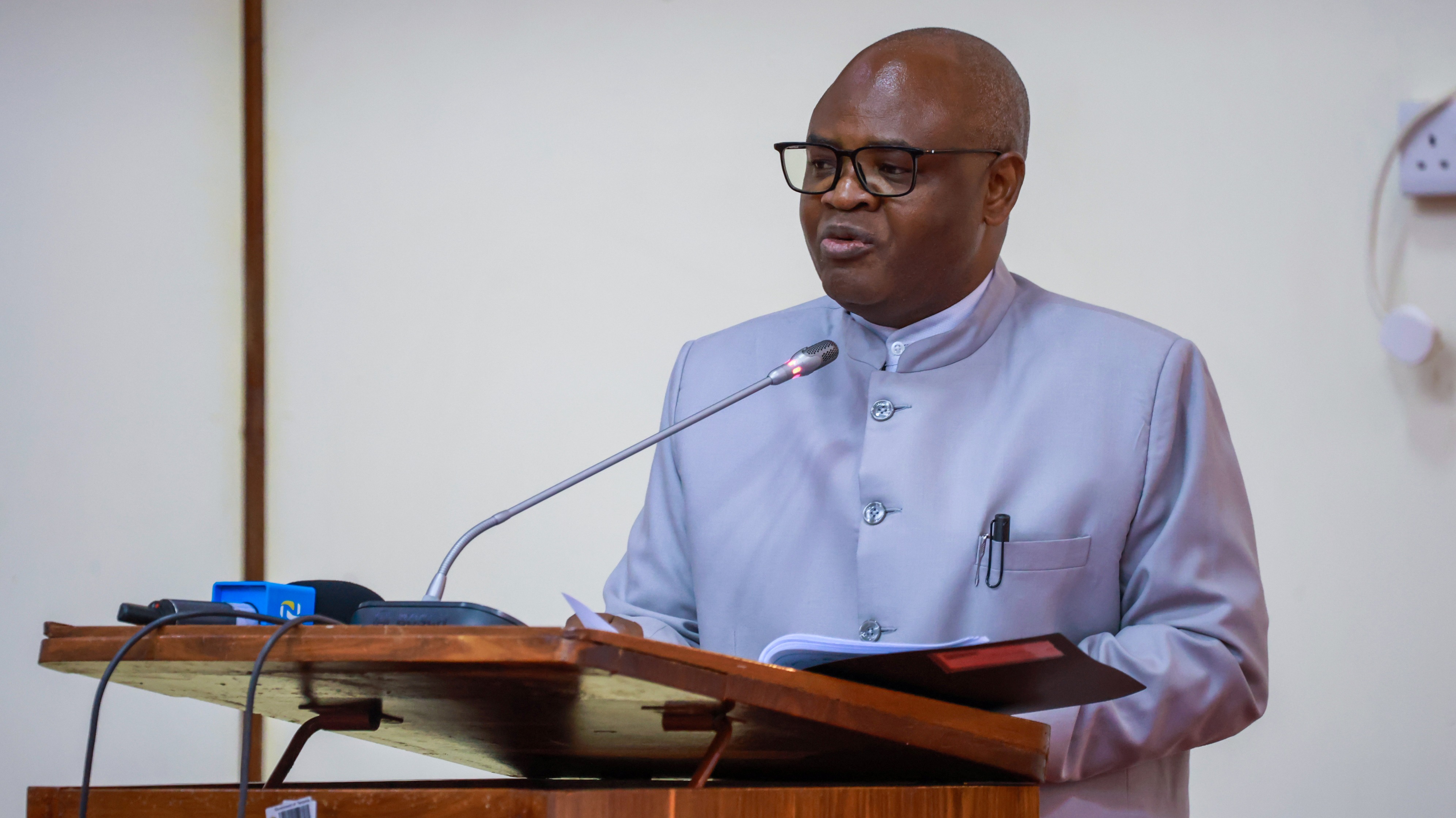 Mapendekezo ya Serikali ya Mpango wa Maendeleo wa Taifa wa Mwaka 2026/27