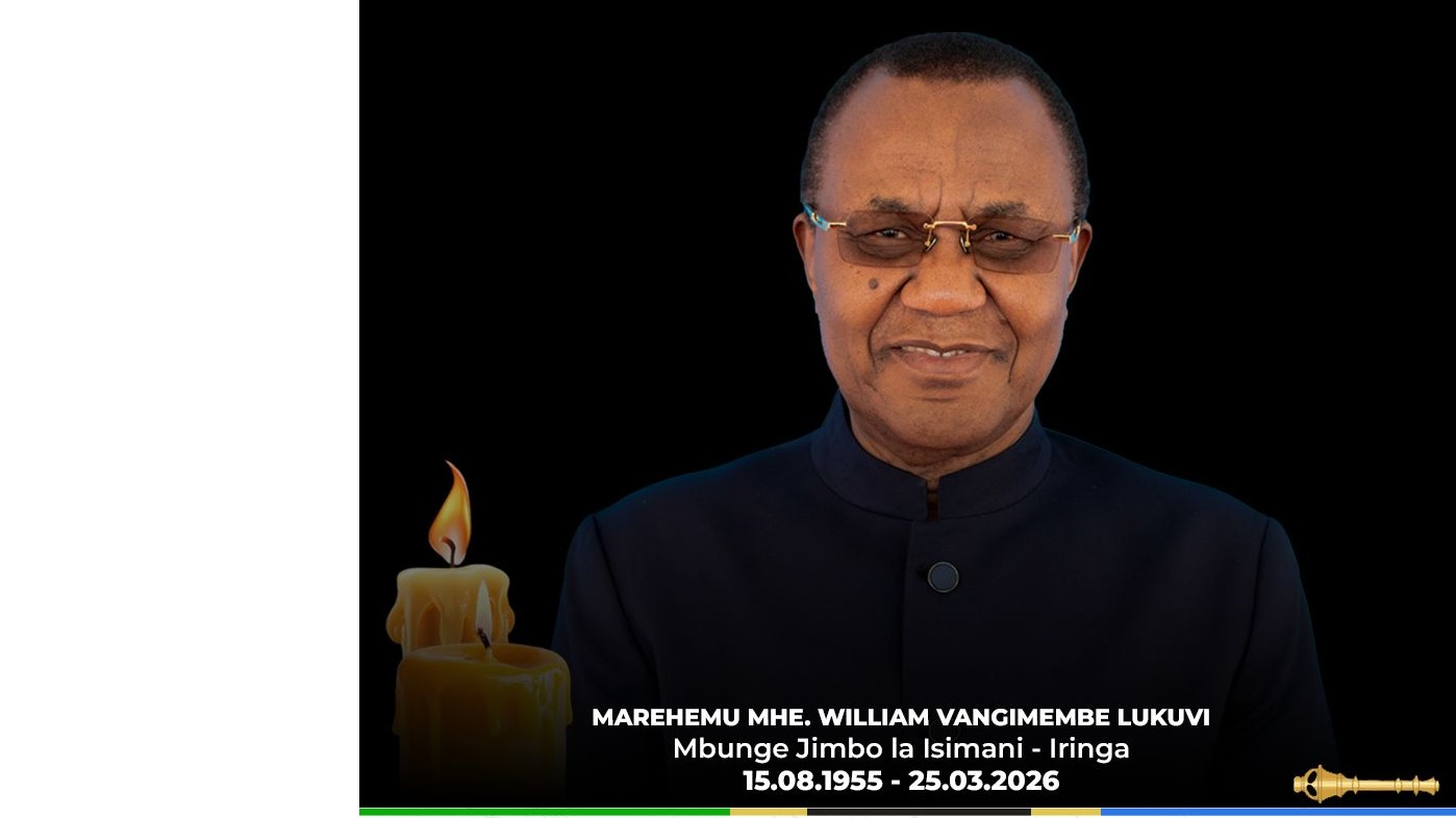 Vikao vya Kamati za Bunge vyaa...