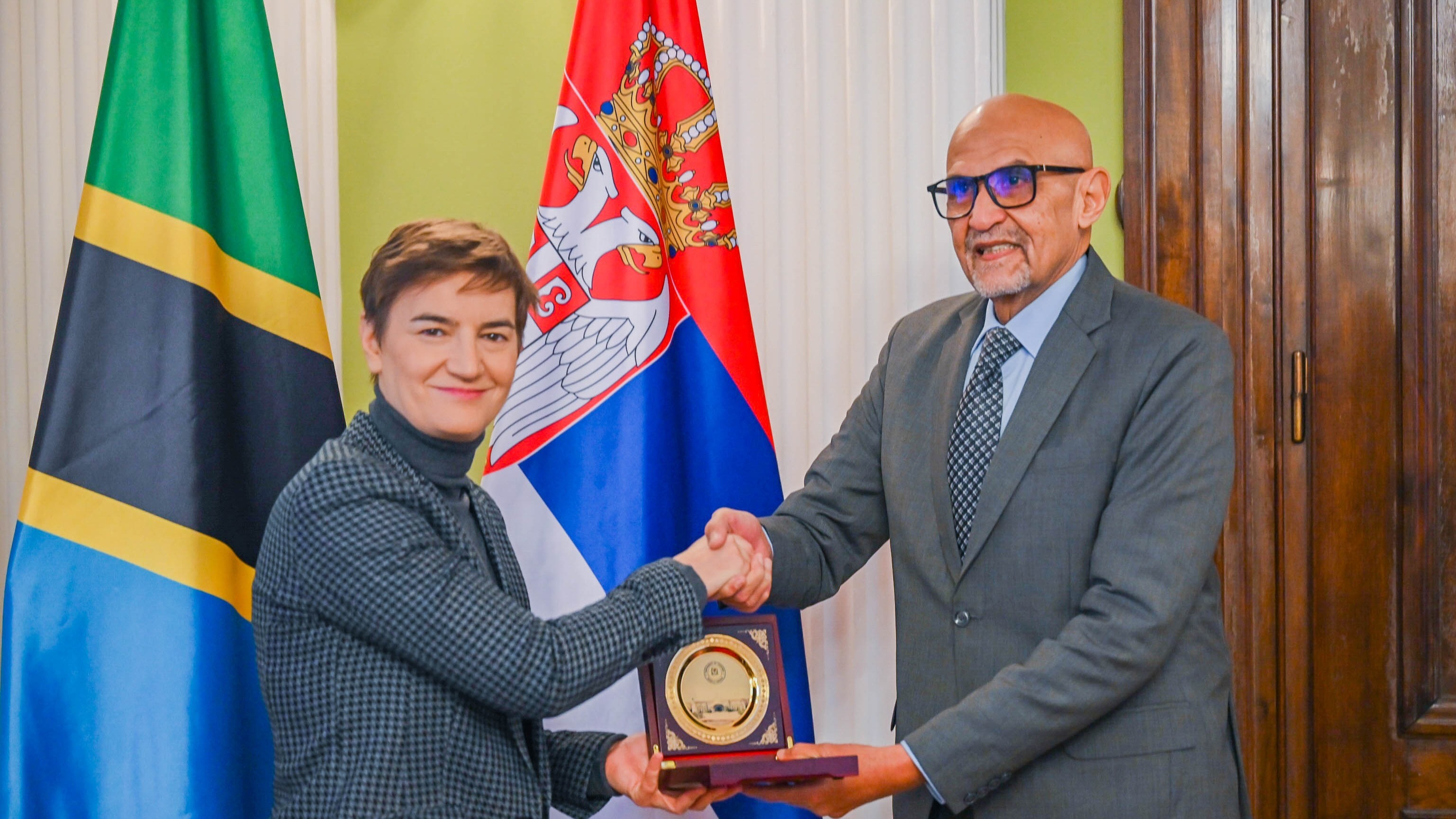 SPIKA MUSSA ZUNGU AKUTANA NA S...