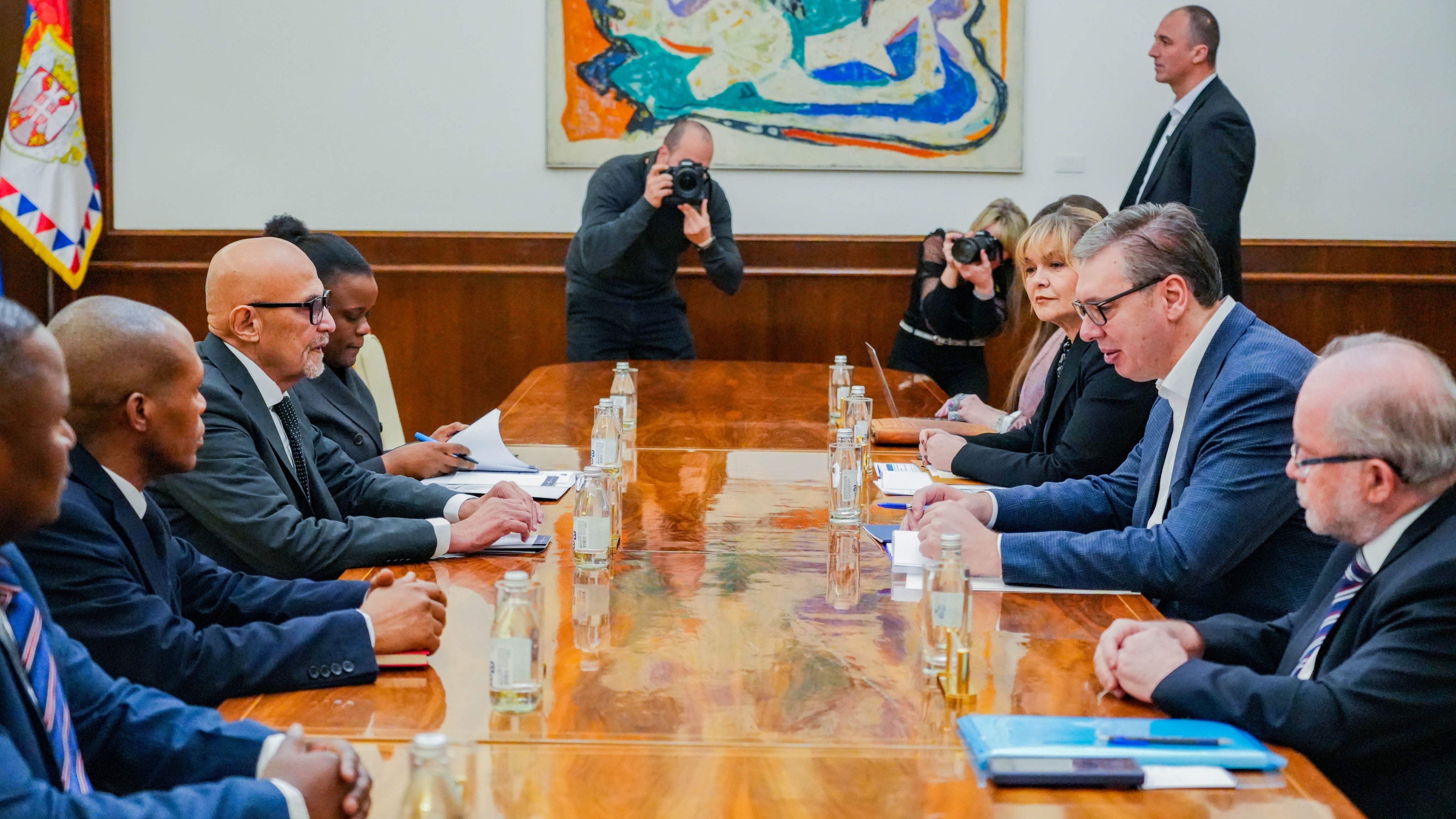 SPIKA MUSSA ZUNGU AKUTANA NA R...